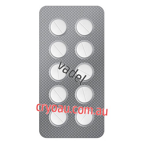 Purchase Vadel in Australia Online