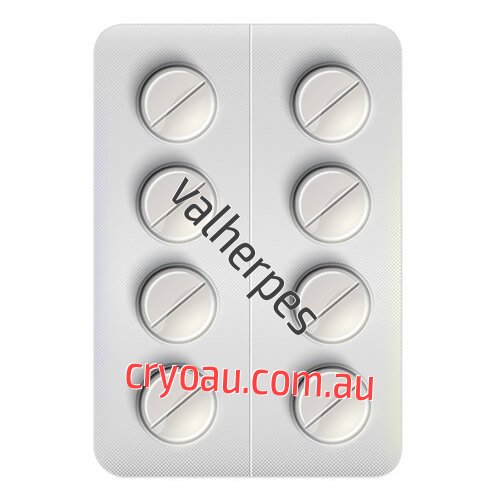Buy Valherpes in Australia Online