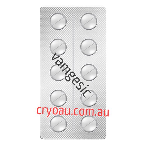 Buy Vamgesic Australia Online