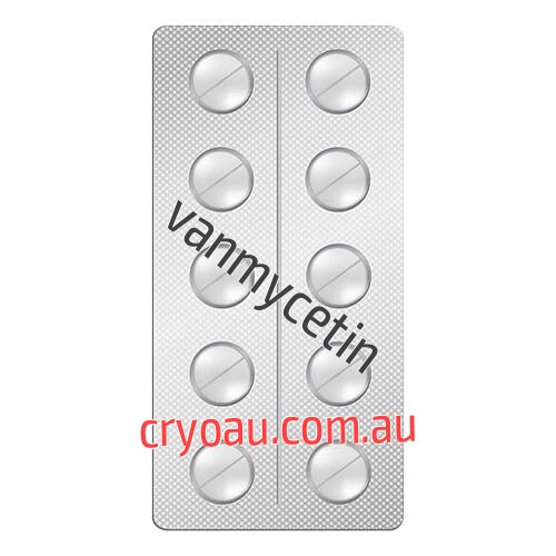 Buy Vanmycetin Australia Online