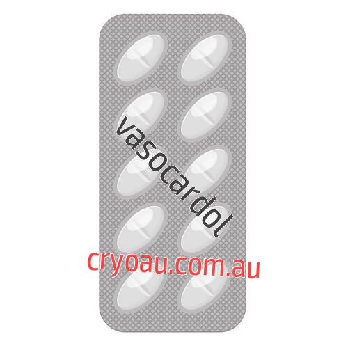 Purchase Vasocardol Australia Online