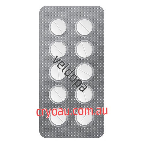 Buy Veldopa Australia Online