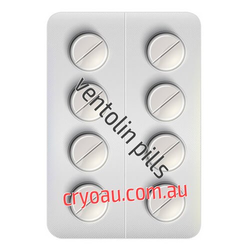 Order Ventolin Pills in Australia Online