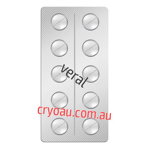 Order Veral Australia Online