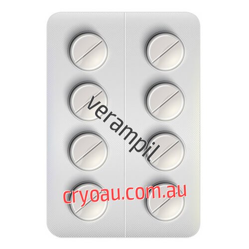 Buy Verampil Australia Online