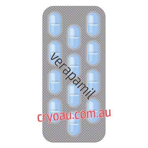 Purchase Verapamil in Australia Online