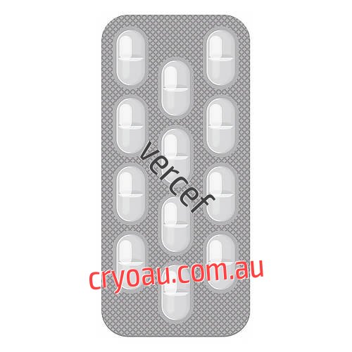 Buy Vercef Australia Online