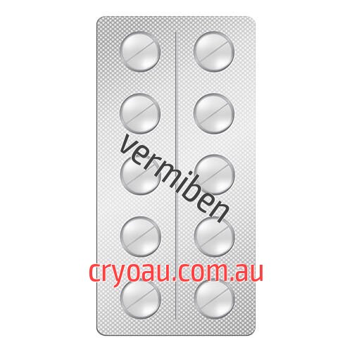 Purchase Vermiben in Australia Online