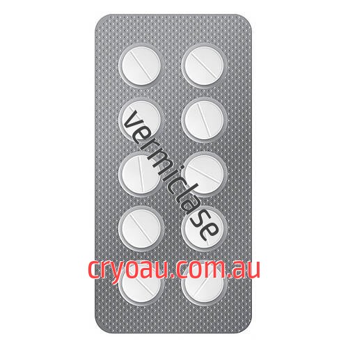 Buy Vermiclase Australia Online