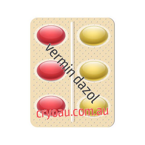 Purchase Vermin Dazol in Australia Online