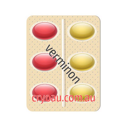 Purchase Verminon in Australia Online