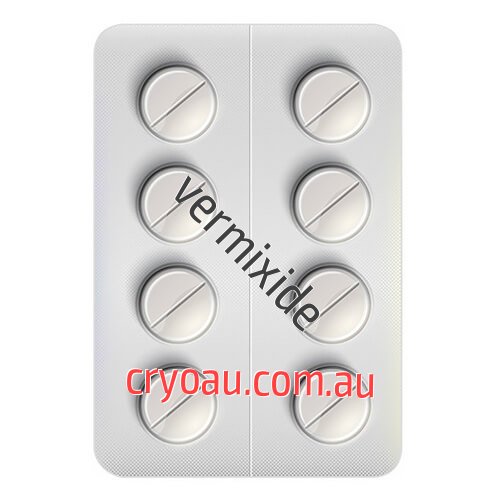 Buy Vermixide in Australia Online