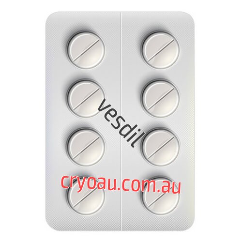 Order Vesdil in Australia Online