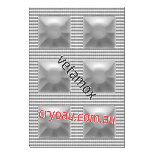 Purchase Vetamox in Australia Online