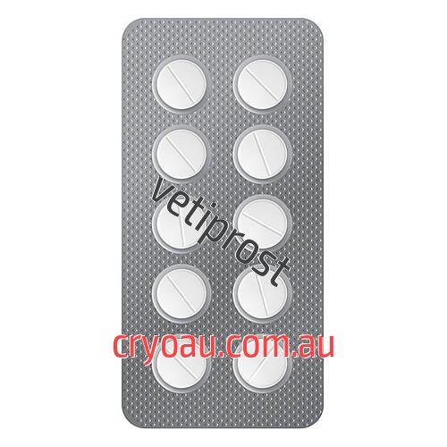 Buy Vetiprost Australia Online