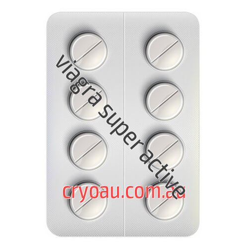 Purchase Viagra Super Active in Australia Online