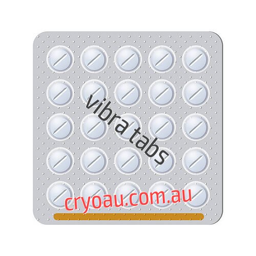 Purchase Vibra Tabs Australia Online