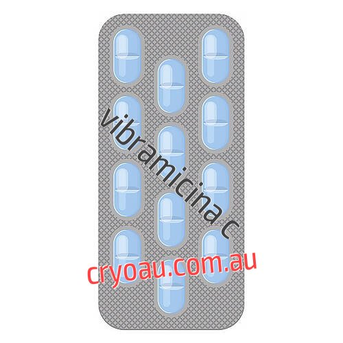 Order Vibramicina C in Australia Online