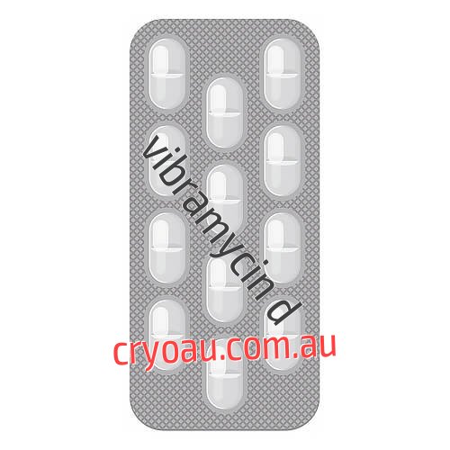 Order Vibramycin D Australia Online