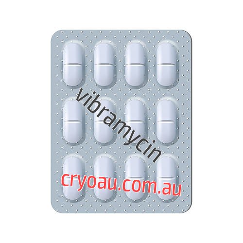 Purchase Vibramycin in Australia Online