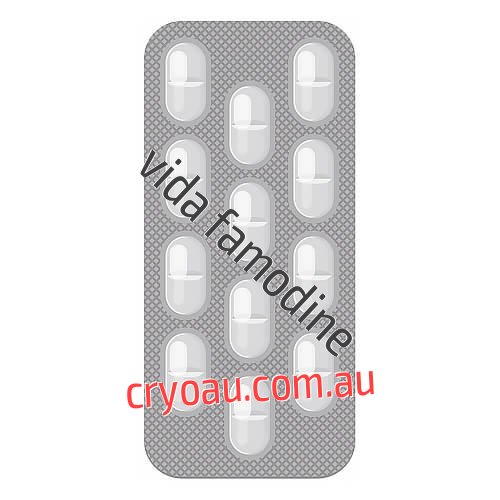 Buy Vida Famodine Australia Online