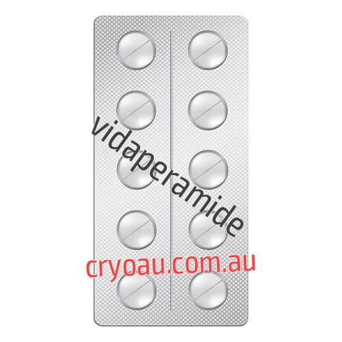 Buy Vidaperamide Australia Online