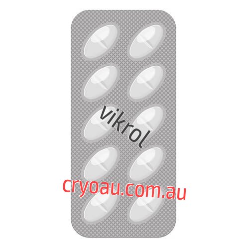 Buy Vikrol in Australia Online