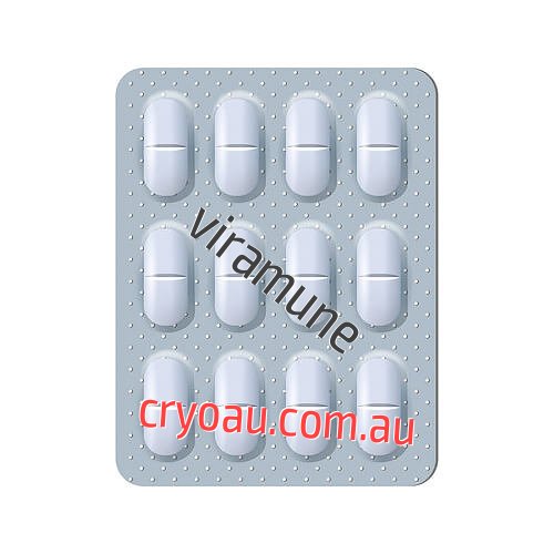 Purchase Viramune in Australia Online