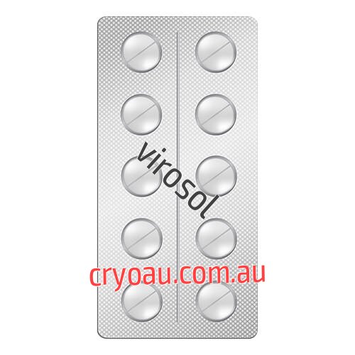 Buy Virosol Australia Online