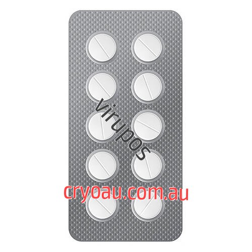 Buy Virupos in Australia Online