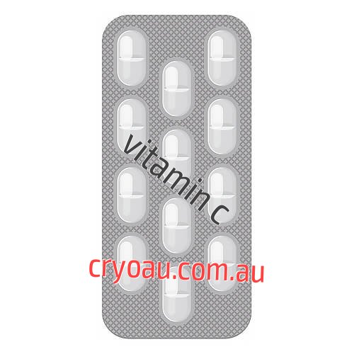 Buy Vitamin C Australia Online