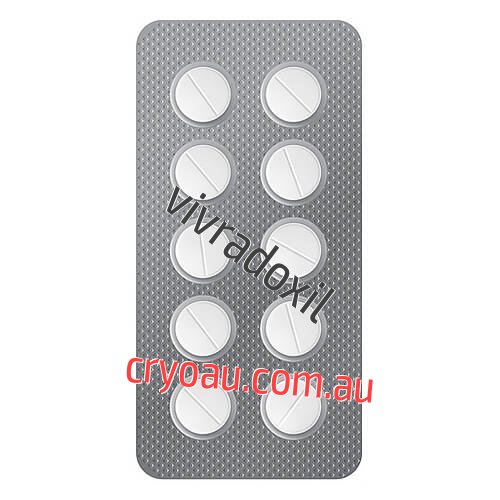 Buy Vivradoxil Australia Online