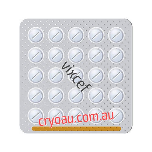 Purchase Vixcef in Australia Online