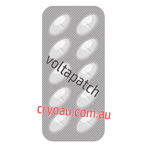 Purchase Voltapatch Australia Online
