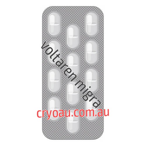 Buy Voltaren Migra in Australia Online