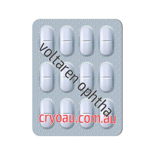 Purchase Voltaren Ophtha Australia Online