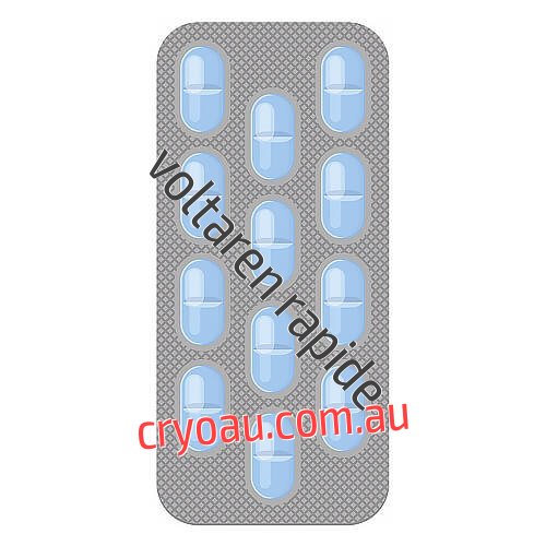 Purchase Voltaren Rapide in Australia Online