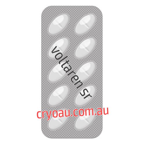 Order Voltaren Sr in Australia Online