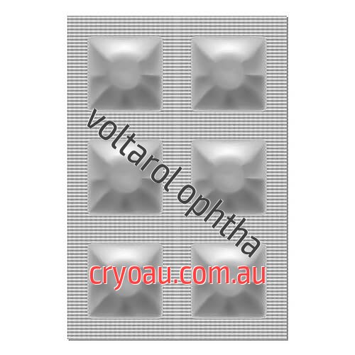 Order Voltarol Ophtha in Australia Online