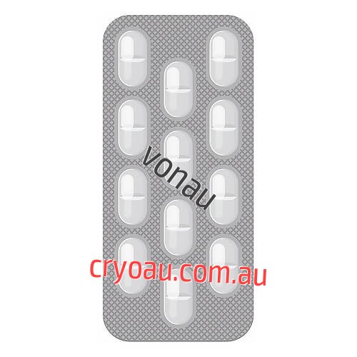 Purchase Vonau Australia Online