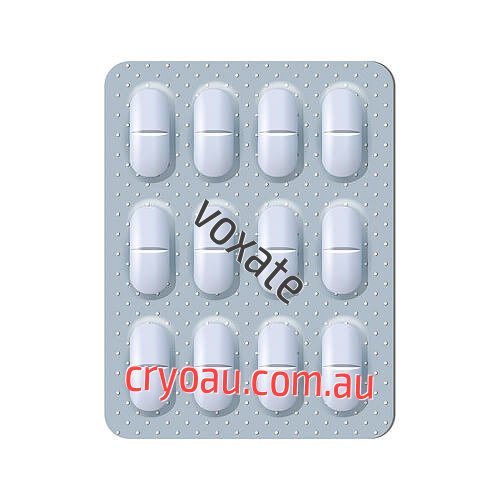 Buy Voxate in Australia Online
