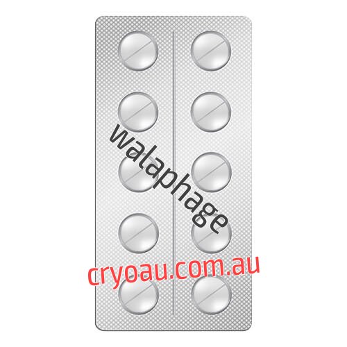 Purchase Walaphage in Australia Online