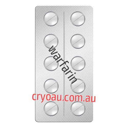 Purchase Warfarin in Australia Online