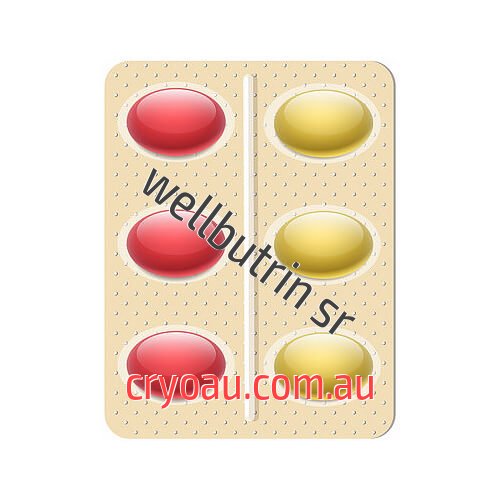 Order Wellbutrin Sr Australia Online