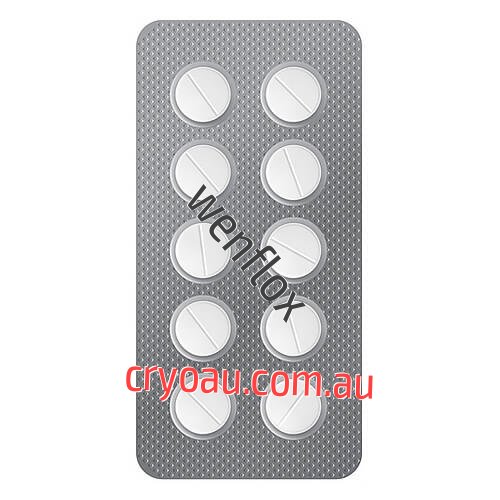 Order Wenflox in Australia Online