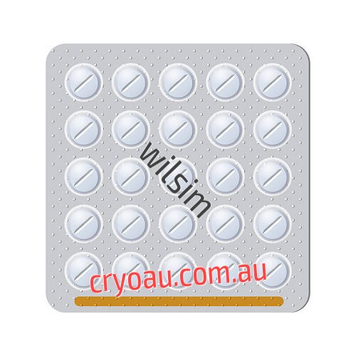 Order Wilsim in Australia Online