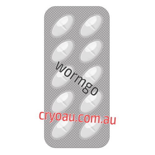 Buy Wormgo Australia Online