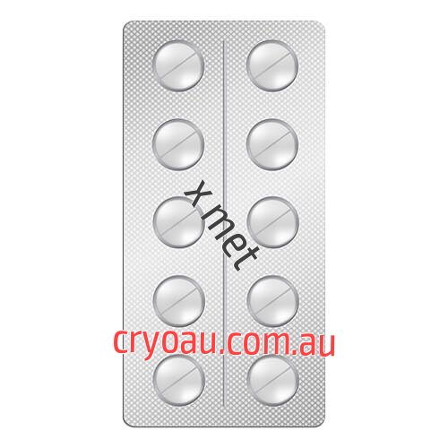 Buy X Met Australia Online