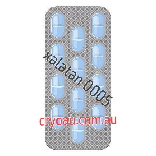 Buy Xalatan 0.005% in Australia Online