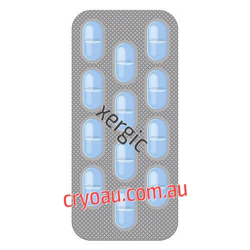 Order Xergic Australia Online